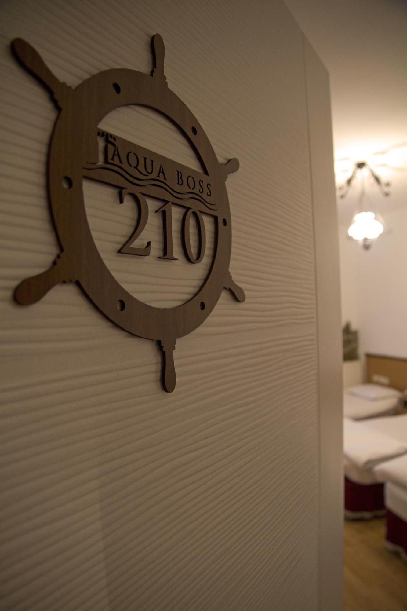 Aqua Boss Hotel Eceabat Room photo