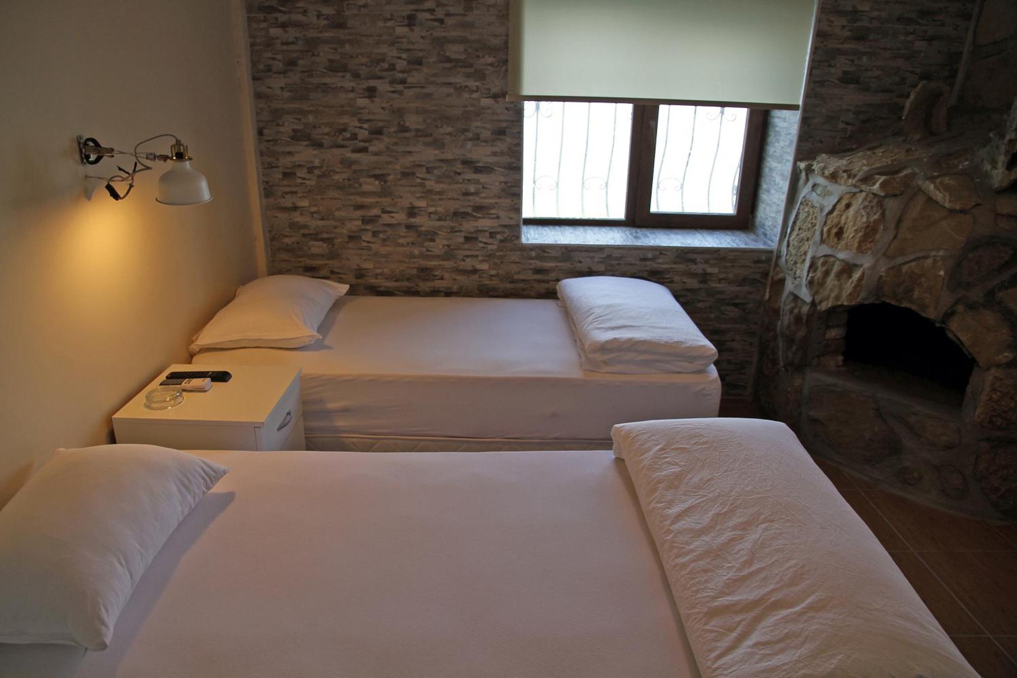 Aqua Boss Hotel Eceabat Room photo