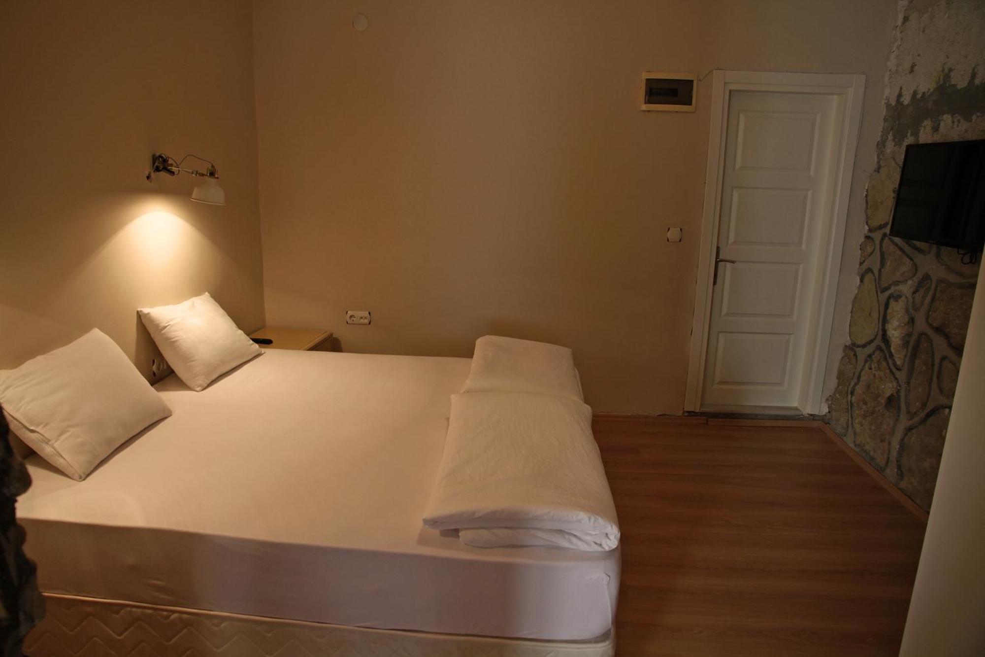Aqua Boss Hotel Eceabat Room photo